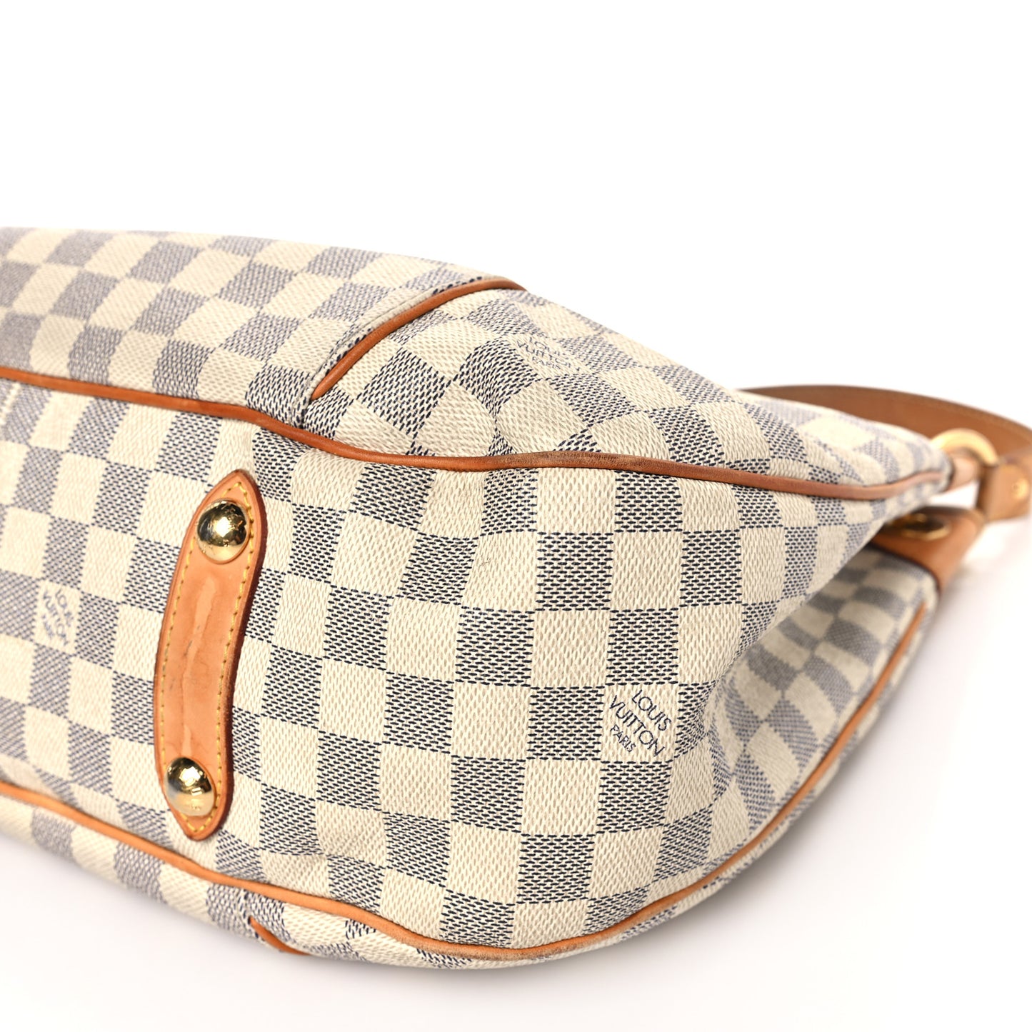 Damier Azur Galliera PM
