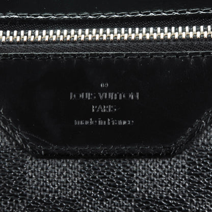 Louis Vuitton Damier Graphite Daniel GM 6 of 7