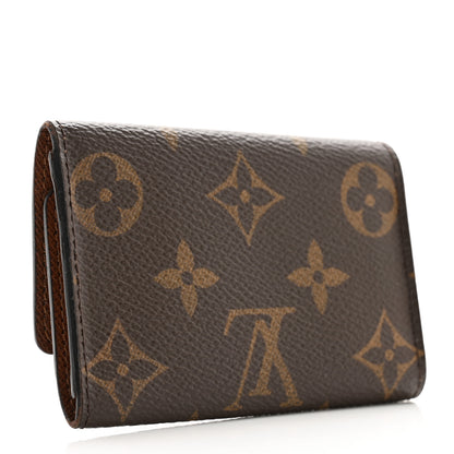 Louis Vuitton Monogram 6 Key Multicles Holder 3 of 11