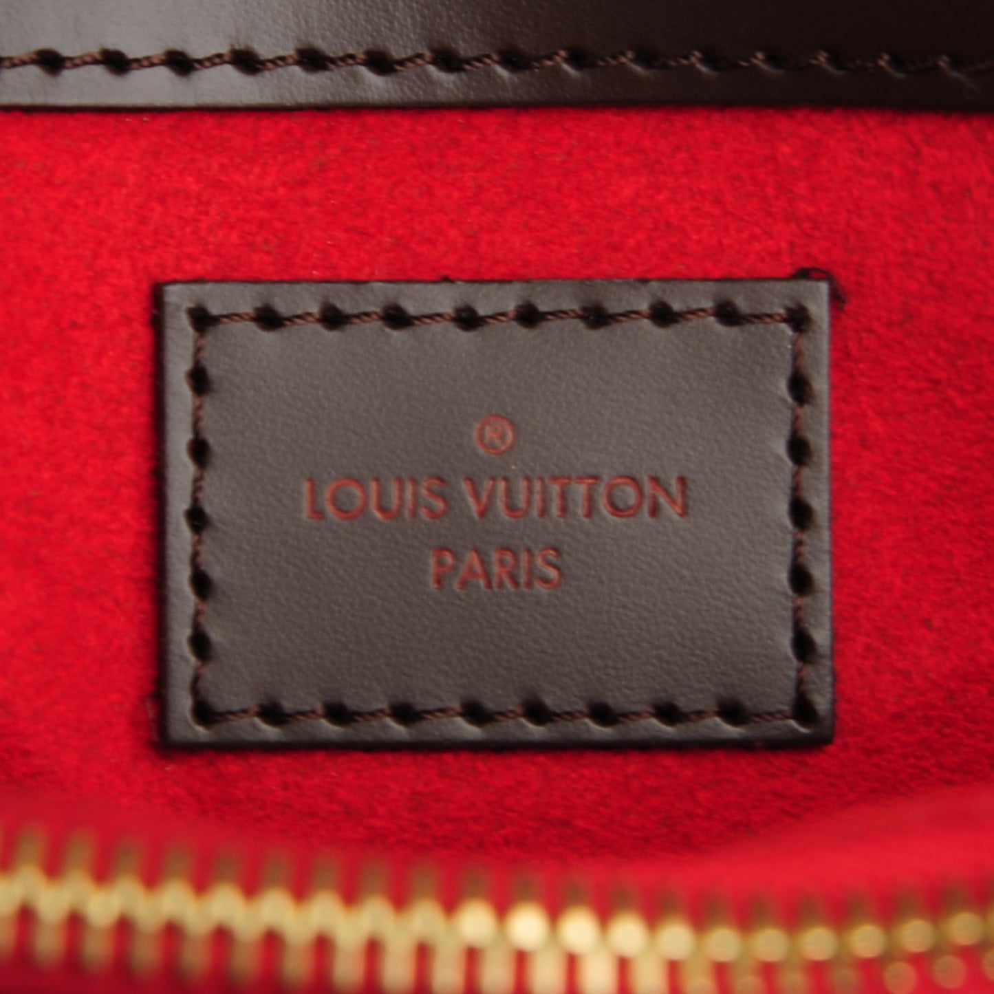 Damier Ebene Rivoli MM