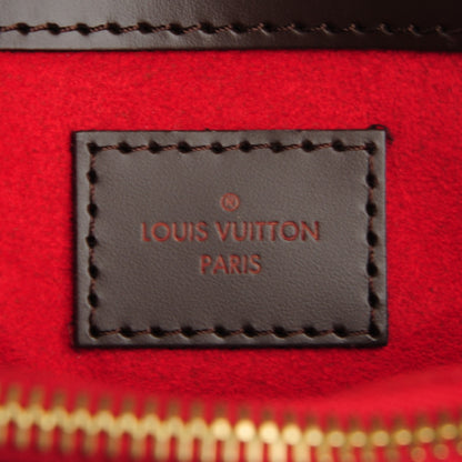 Louis Vuitton Damier Ebene Rivoli MM 6 of 8