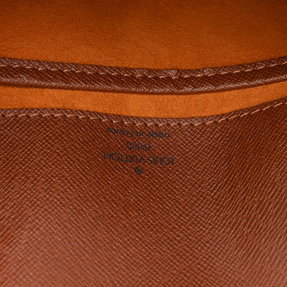 Louis Vuitton LOUIS VUITTON Monogram Musette Tango 5 of 8