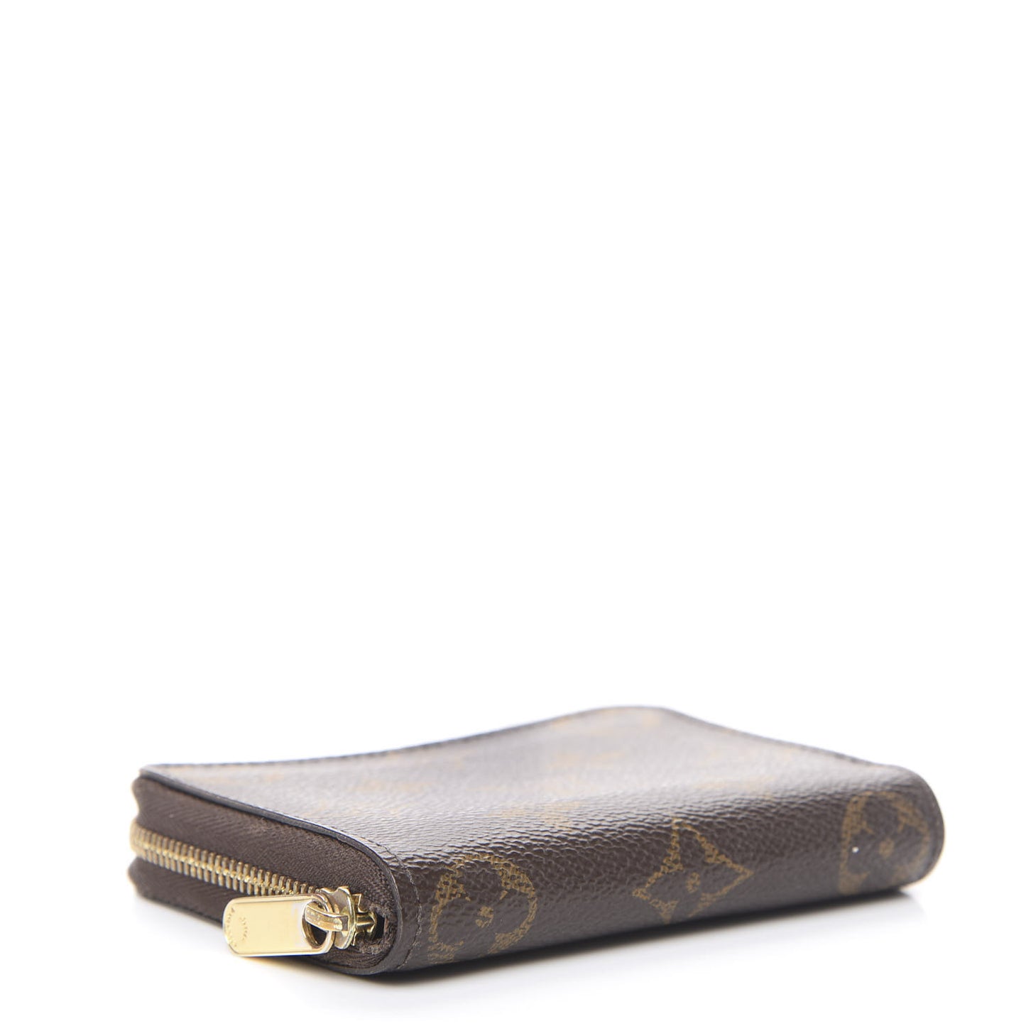 Monogram Zippy Coin Purse