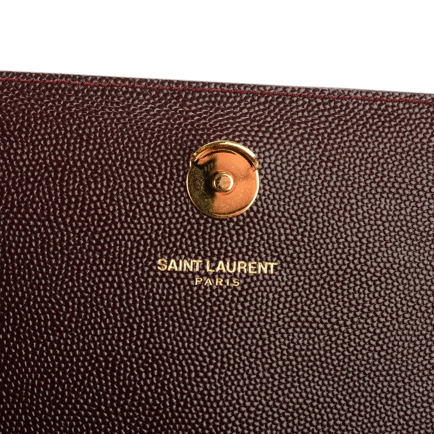 Grain De Poudre Small Monogram Kate Satchel Armaranto