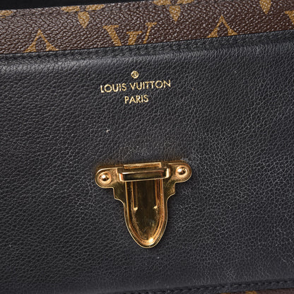 Louis Vuitton Monogram Victoire Black 10 of 11