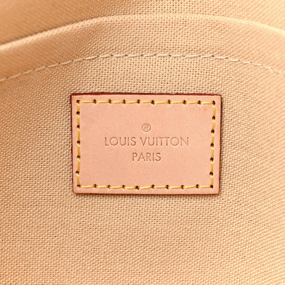 Louis Vuitton Damier Azur Favorite MM 6 of 11