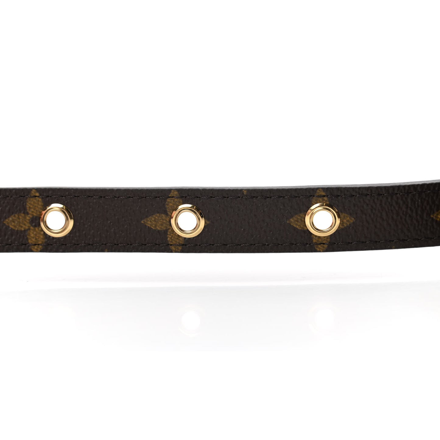 Monogram Metis 20mm Adjustable Strap