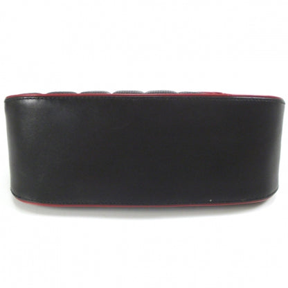 Christian Dior Moto Clutch Wristlet 4 of 8
