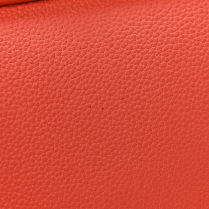 Hermes Togo Swift 24/24 29 Capucine 17 of 19