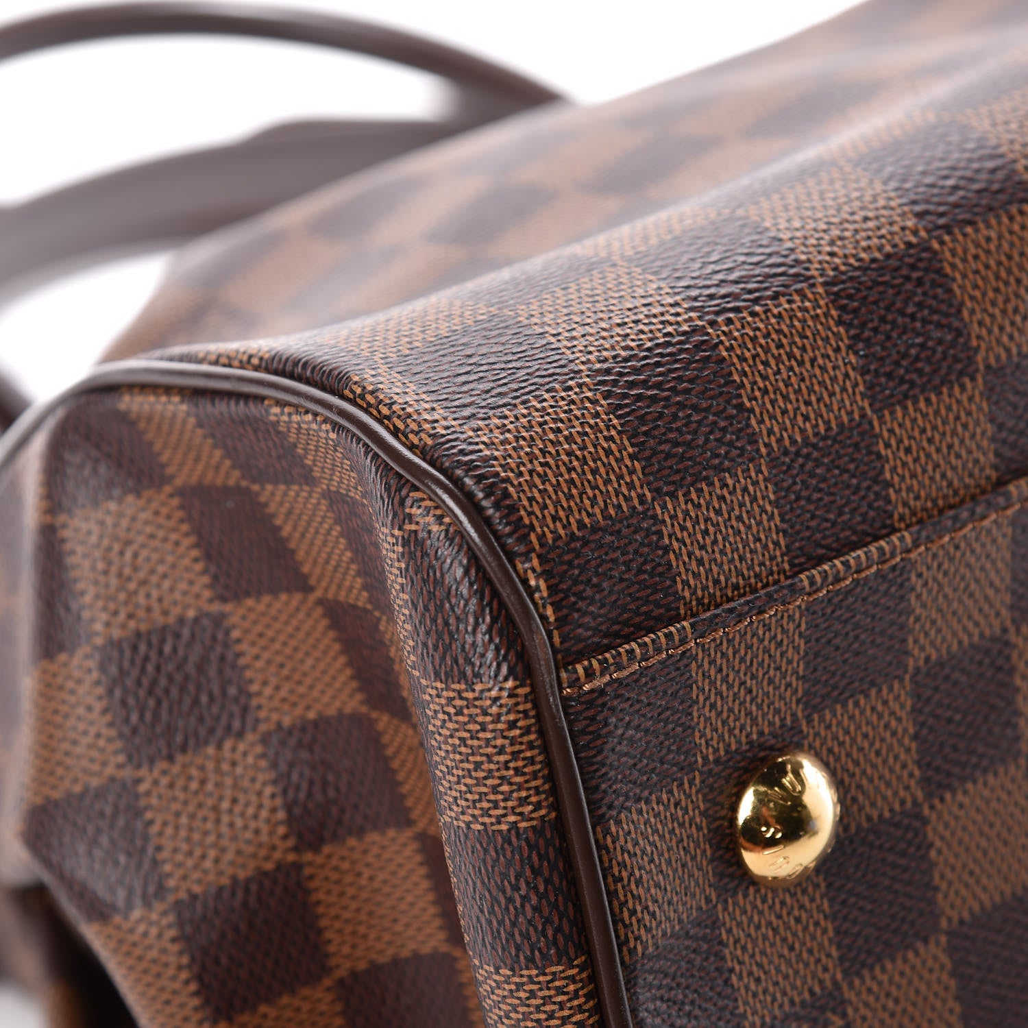 Louis Vuitton Damier Ebene Trevi GM 11 of 13