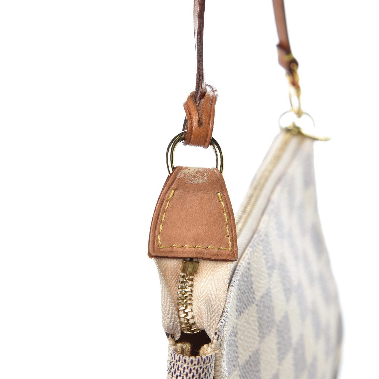 Damier Azur Pochette Accessories