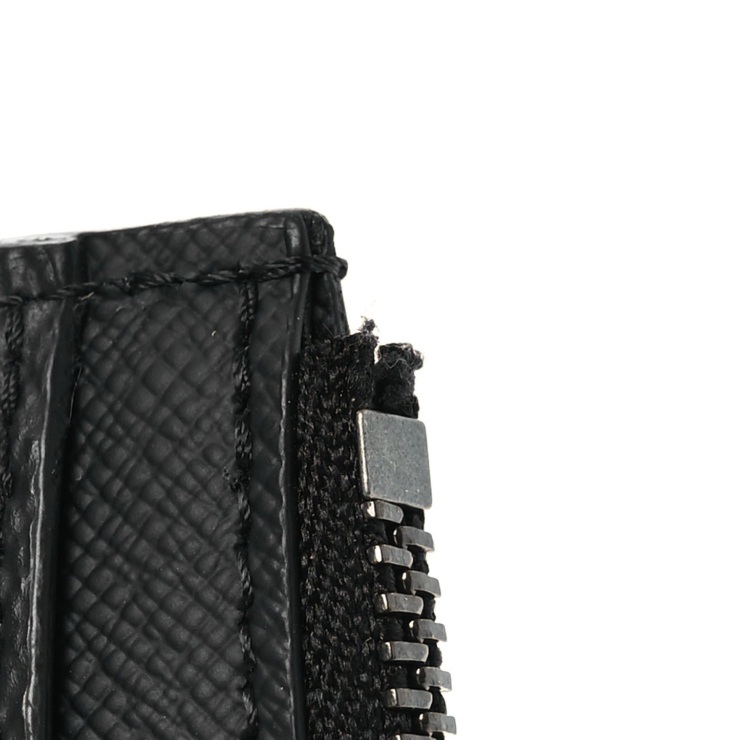 Reverse Monogram Eclipse Taiga Coin Card Holder