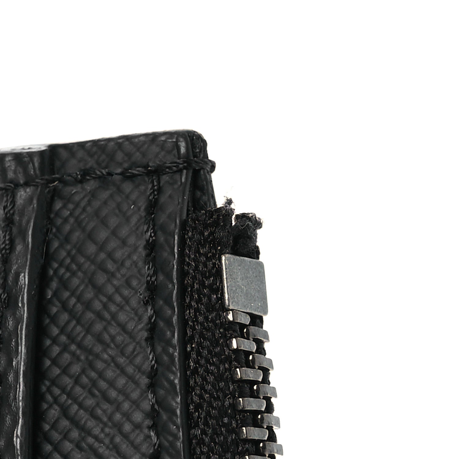 Louis Vuitton Reverse Monogram Eclipse Taiga Coin Card Holder 7 of 7