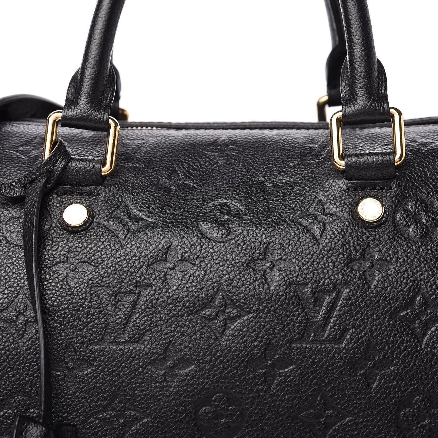 Empreinte Speedy Bandouliere 30 Black