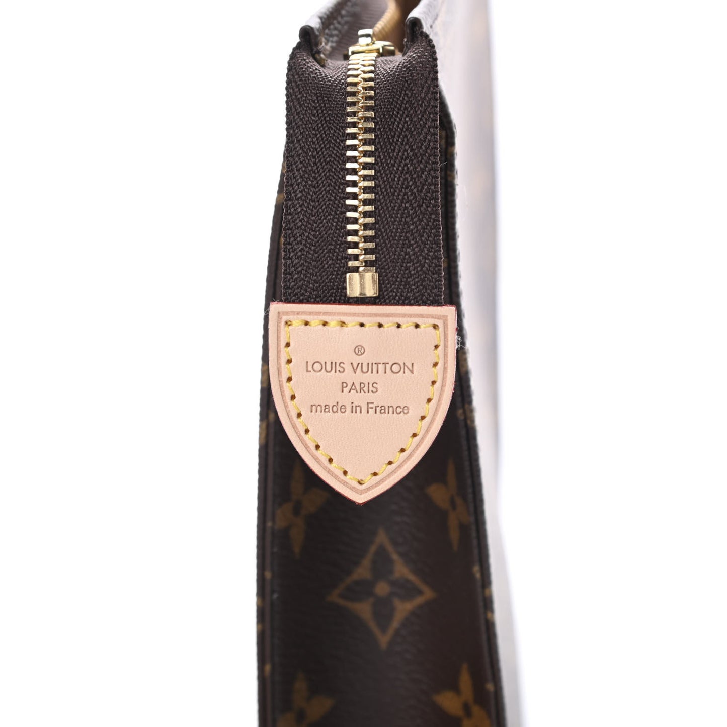 Monogram Toiletry Pouch 26