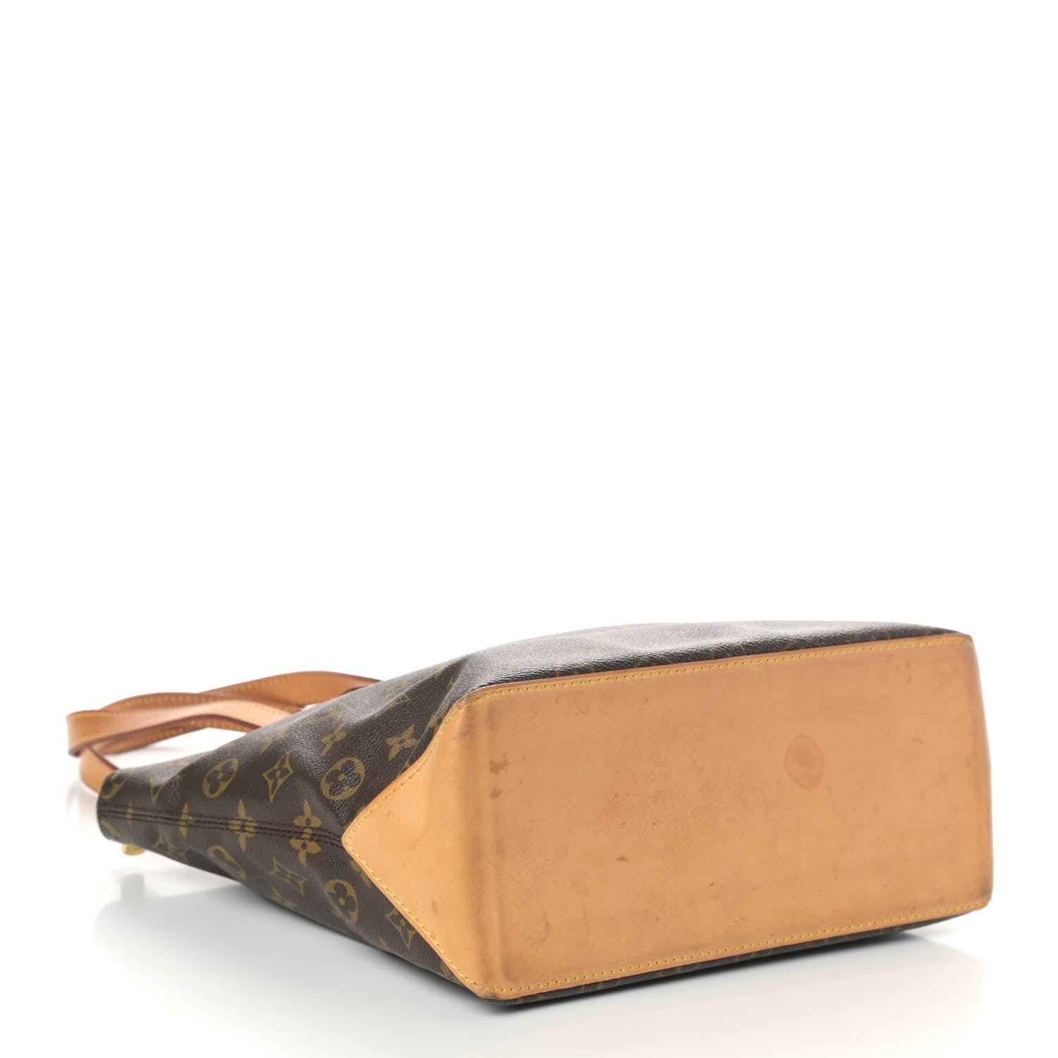 Louis Vuitton Monogram Cabas Piano 4 of 9