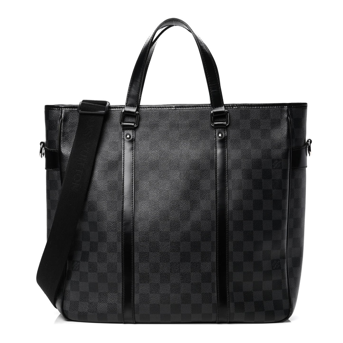 Damier Graphite Tadao