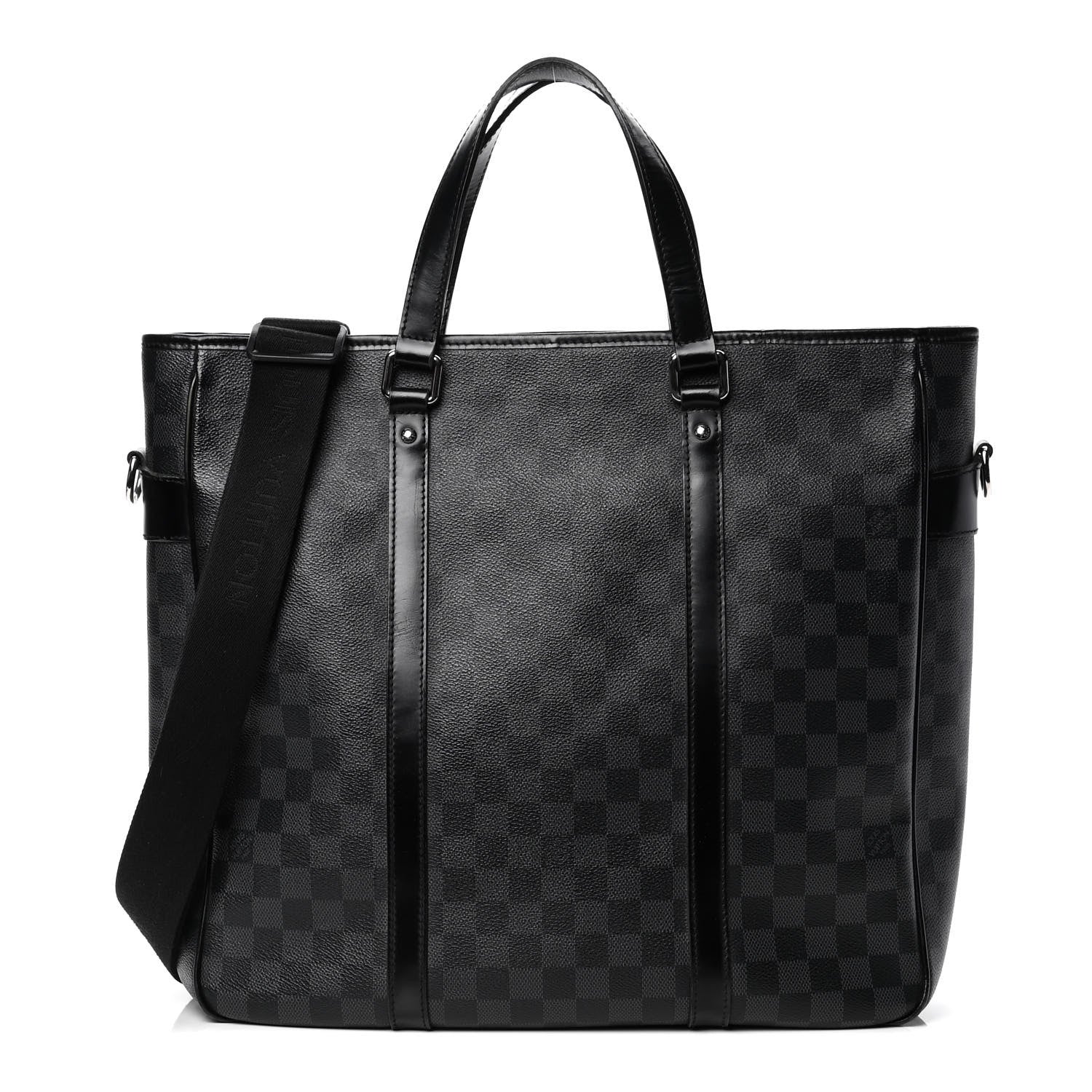 Louis Vuitton Damier Graphite Tadao 1 of 5