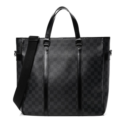 Louis Vuitton Damier Graphite Tadao 1 of 5