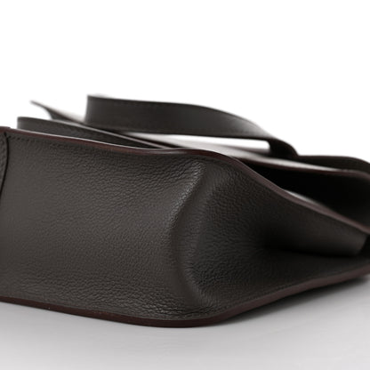 Hermes Evercolor Halzan 25 Etain 8 of 9
