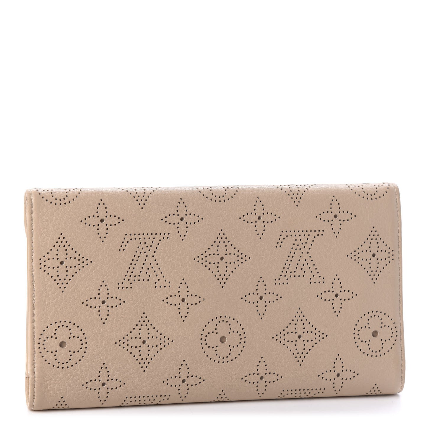 Mahina Amelia Wallet Sandy
