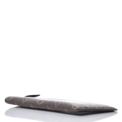 Louis Vuitton Monogram Sunglasses Case MM 4 of 7