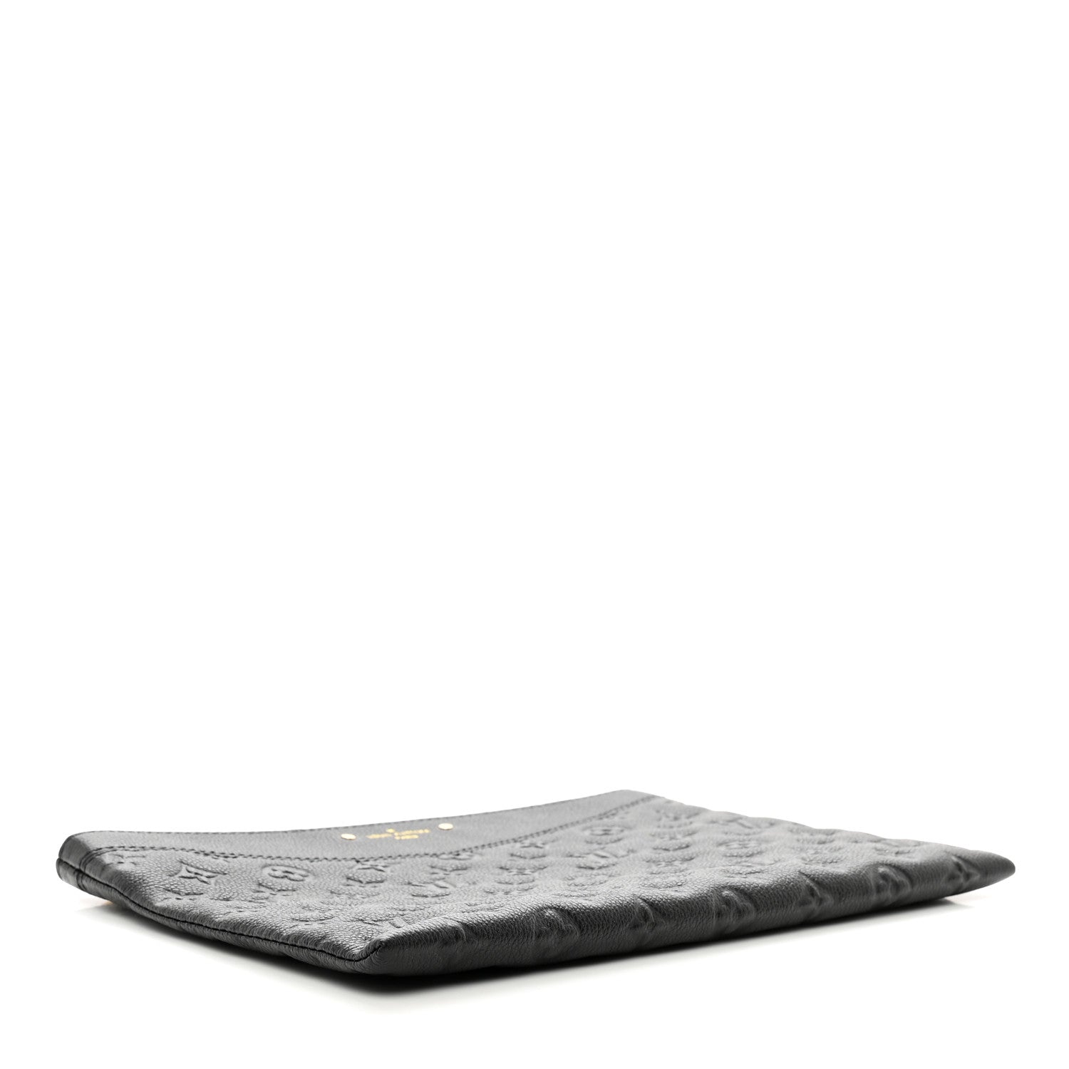 Louis Vuitton Empreinte Daily Pouch Black 4 of 6