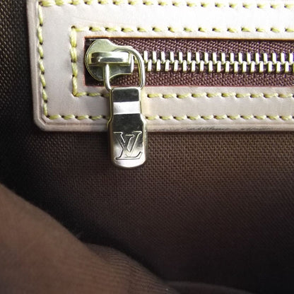 Louis Vuitton Monogram Abbesses Messenger Bag 8 of 12