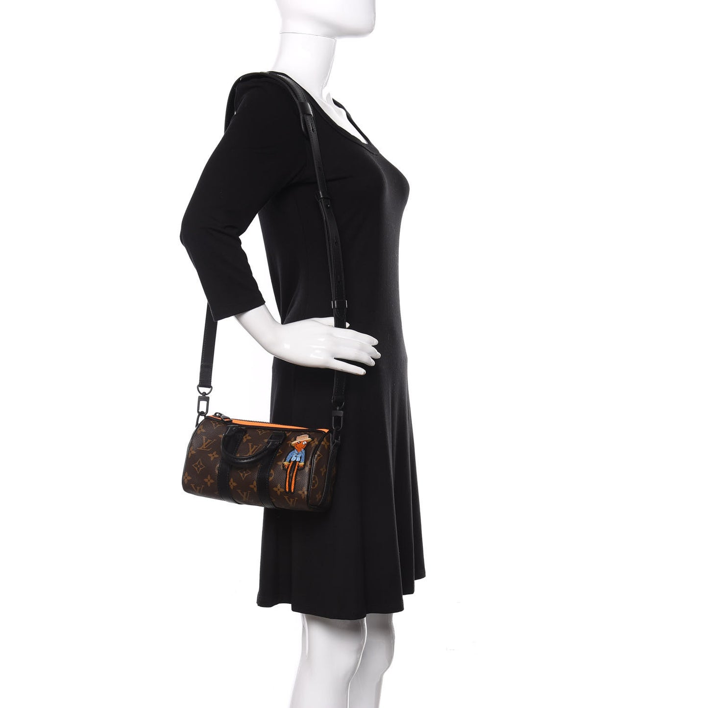Monogram Keepall XS