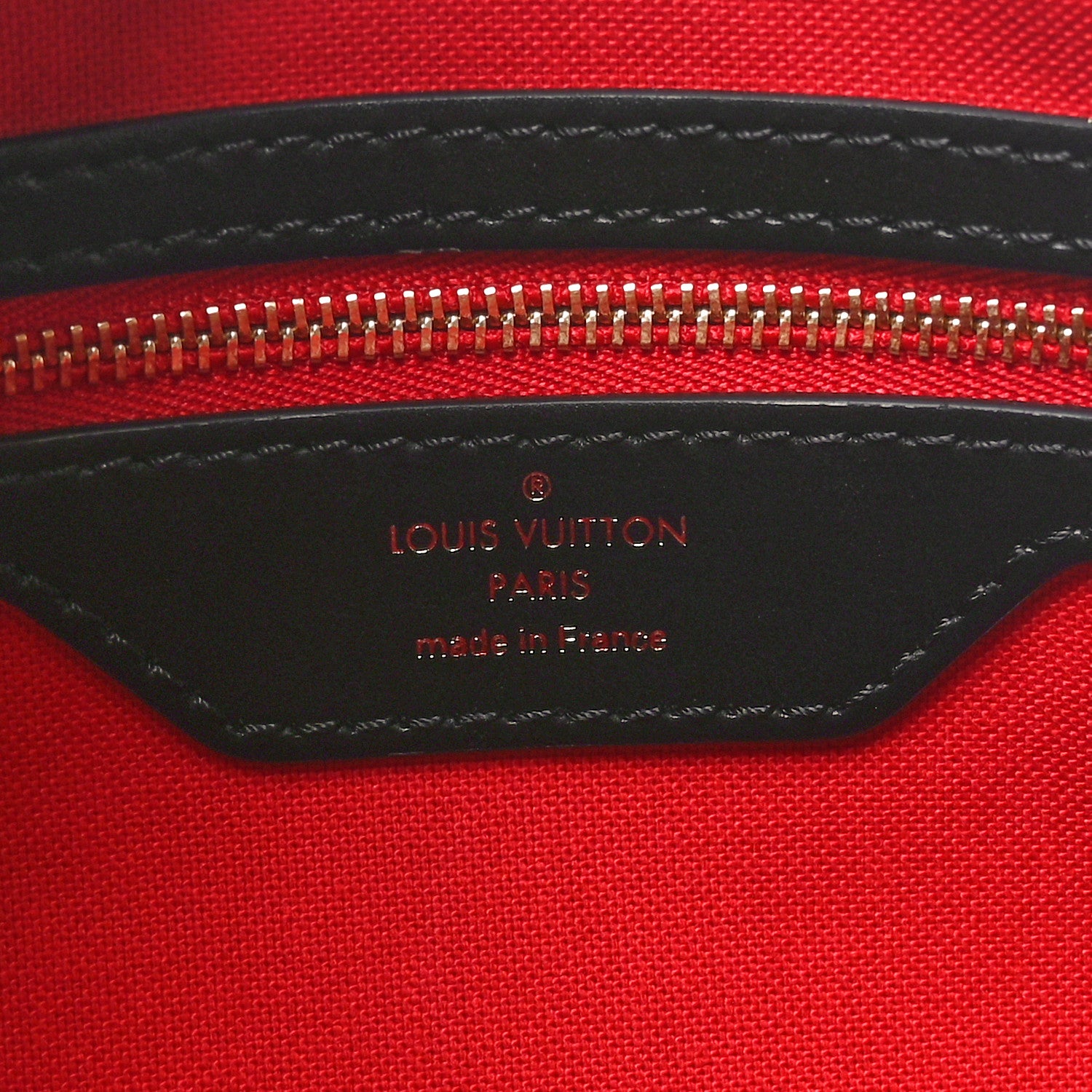 Louis Vuitton Reverse Monogram Giant Keepall Bandouliere 45 5 of 8