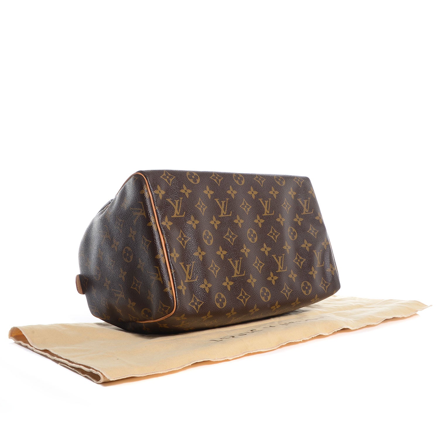 Louis Vuitton Monogram Speedy 30 4 of 7