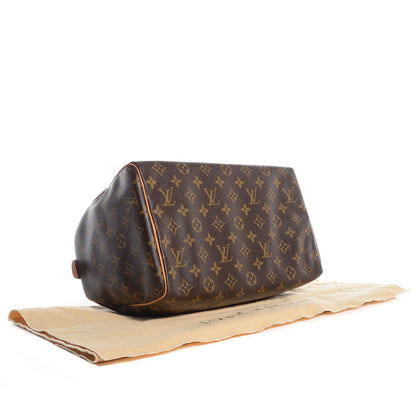 Louis Vuitton Monogram Speedy 30 4 of 7
