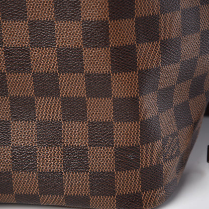 Louis Vuitton Damier Ebene Neo Neverfull MM 13 of 14