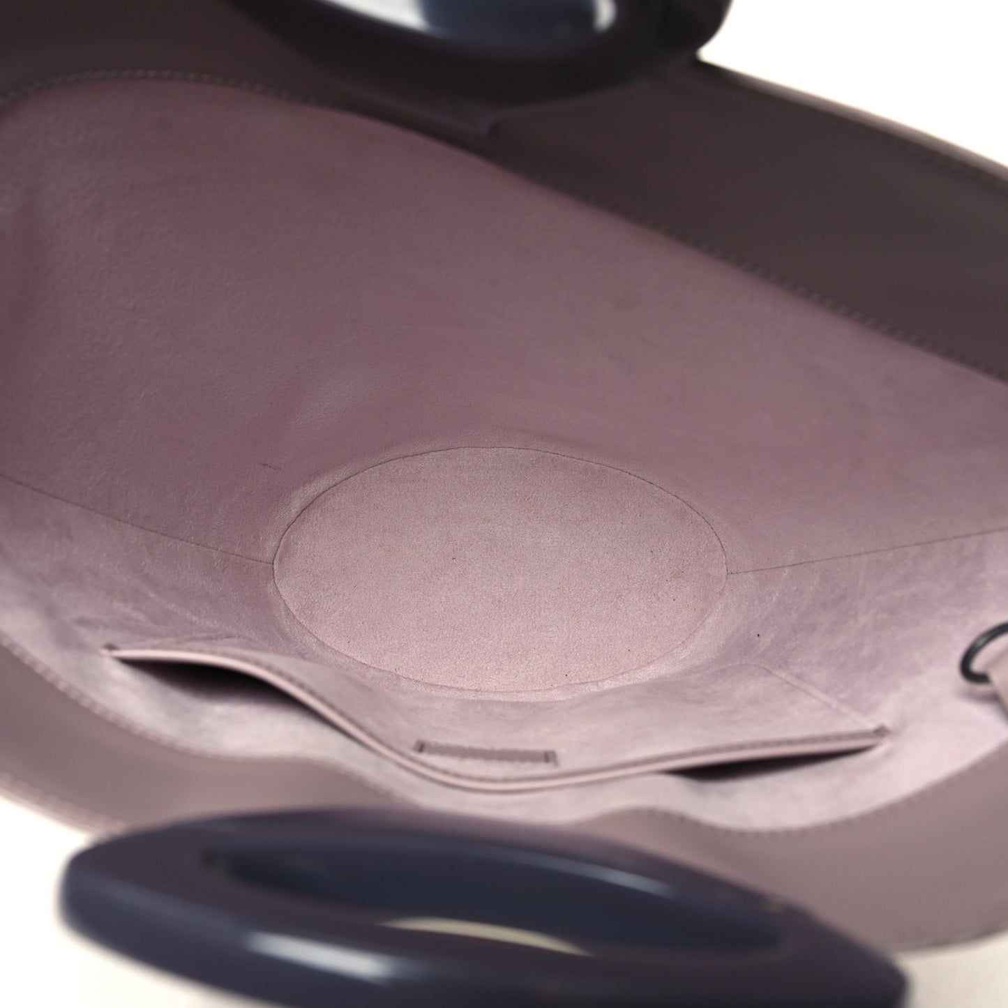 Epi Noctambule Tote Lilac