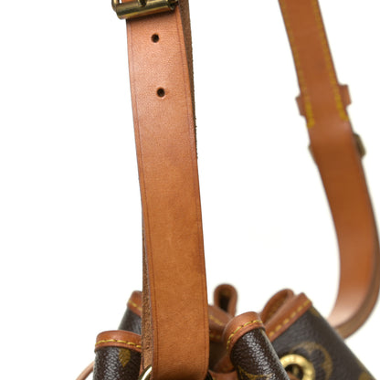 Louis Vuitton Monogram Noe 20 of 22