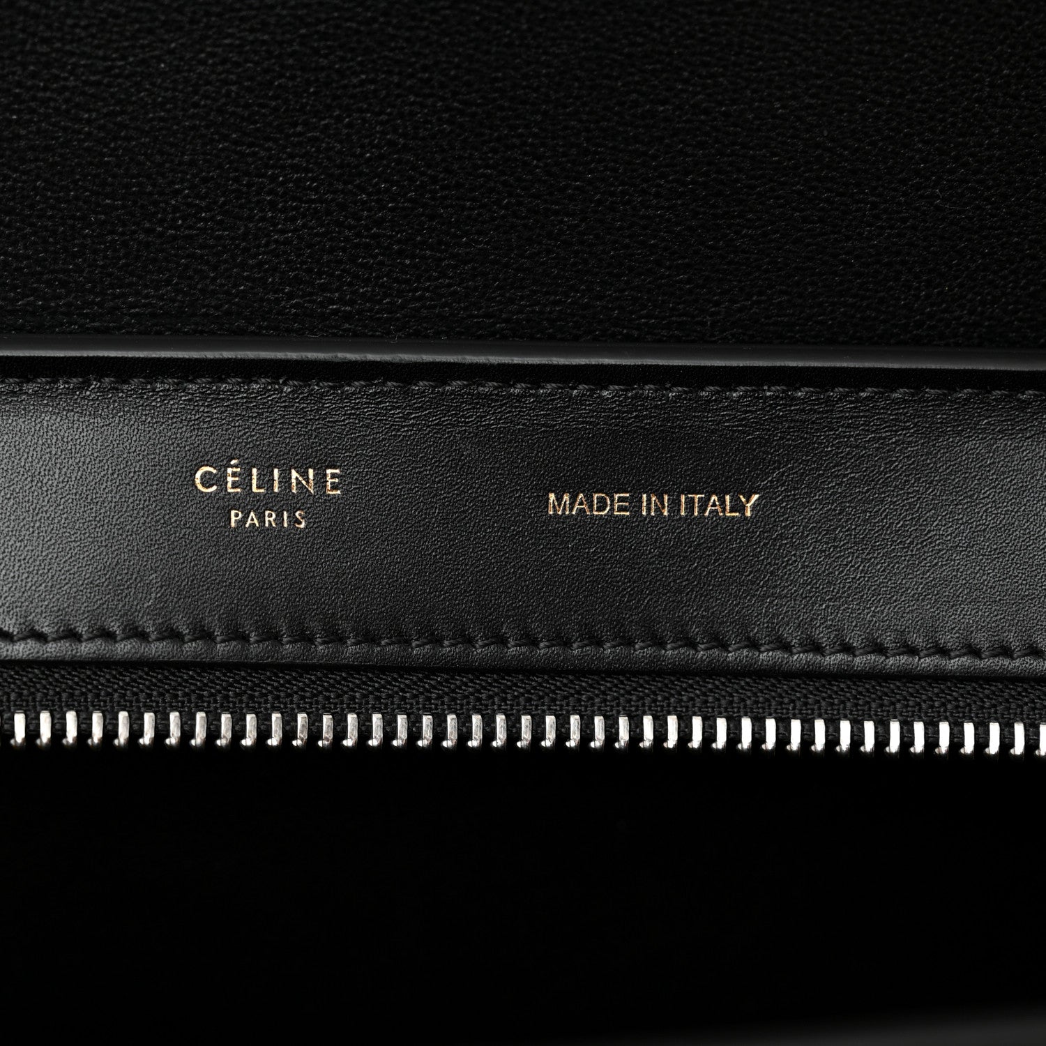 Celine Smooth Calfskin Medium Tri-Color Trapeze Multicolor 6 of 11