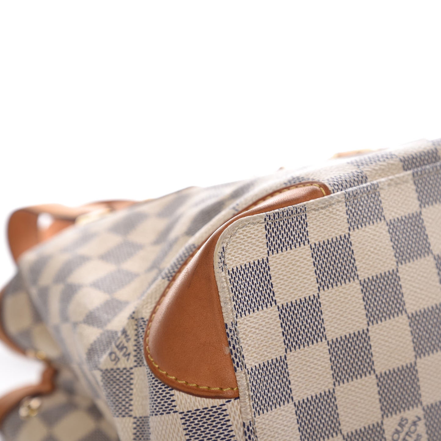 Damier Azur Hampstead PM