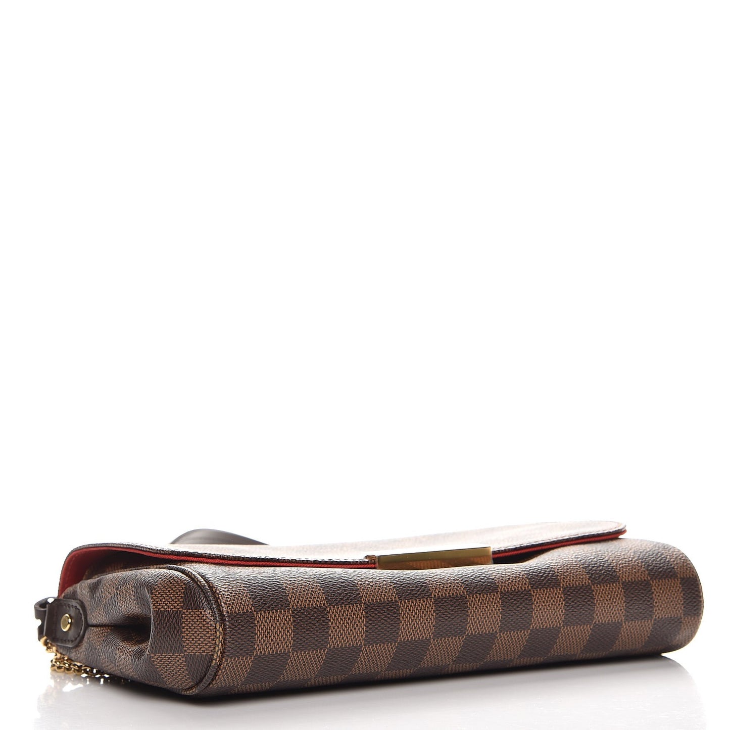 Damier Ebene Favorite MM