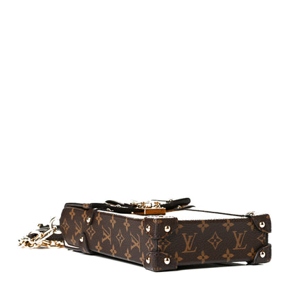 Louis Vuitton Reverse Monogram Pochette Trunk Verticale 4 of 13
