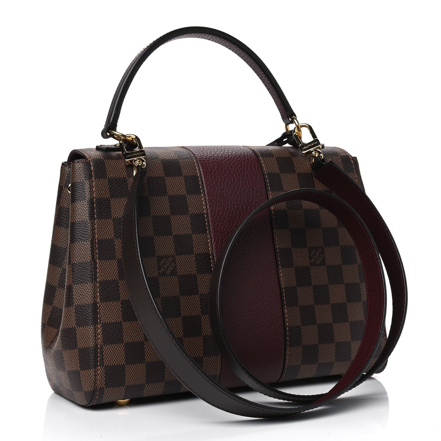 Damier Ebene Bond Street Bordeaux