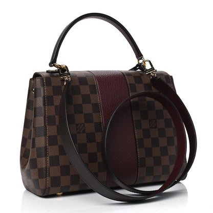 Louis Vuitton Damier Ebene Bond Street Bordeaux 2 of 12