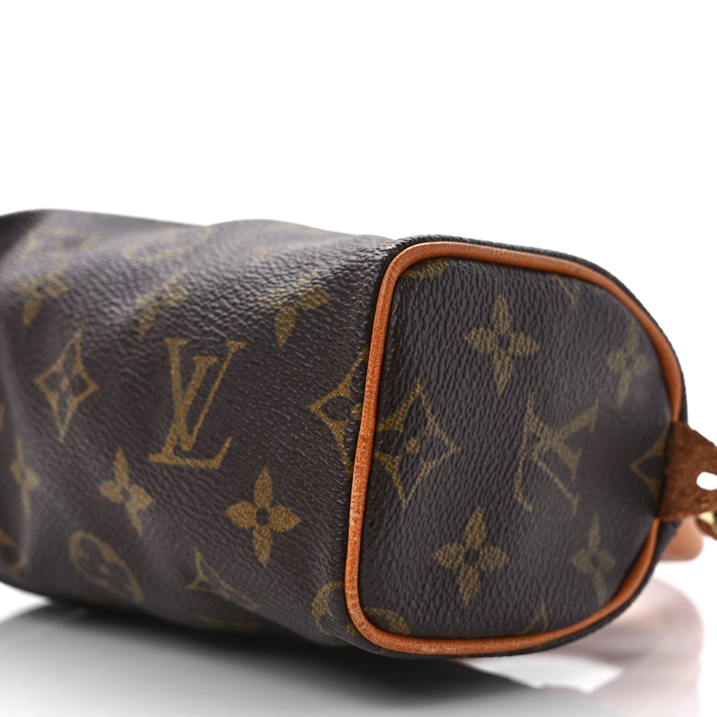Monogram Mini Sac HL Speedy