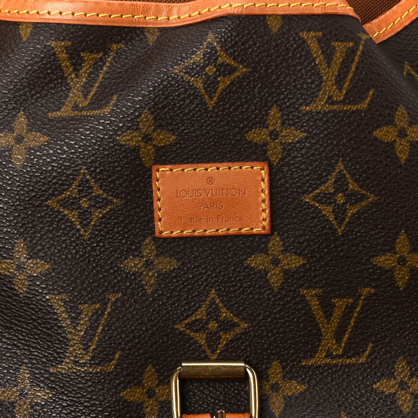 Monogram Saumur 30