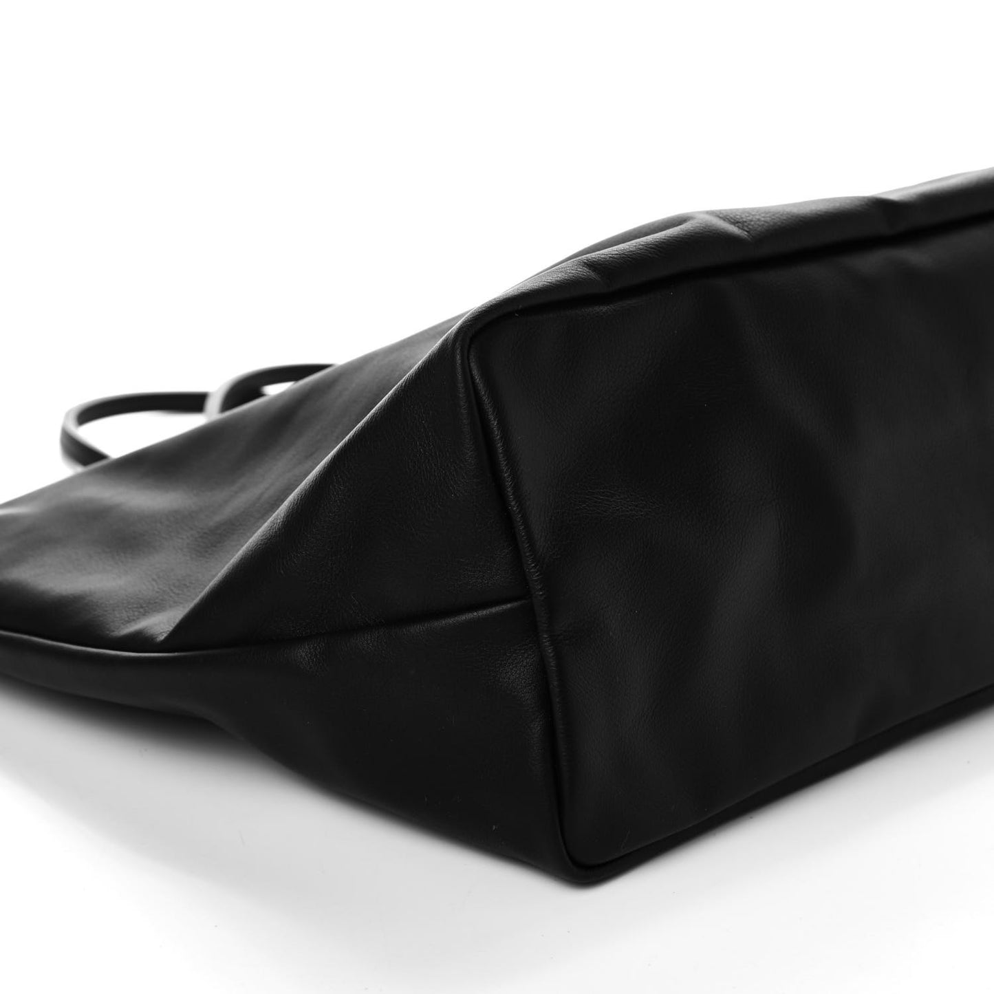 Goyardine Reversible Anjou PM Black