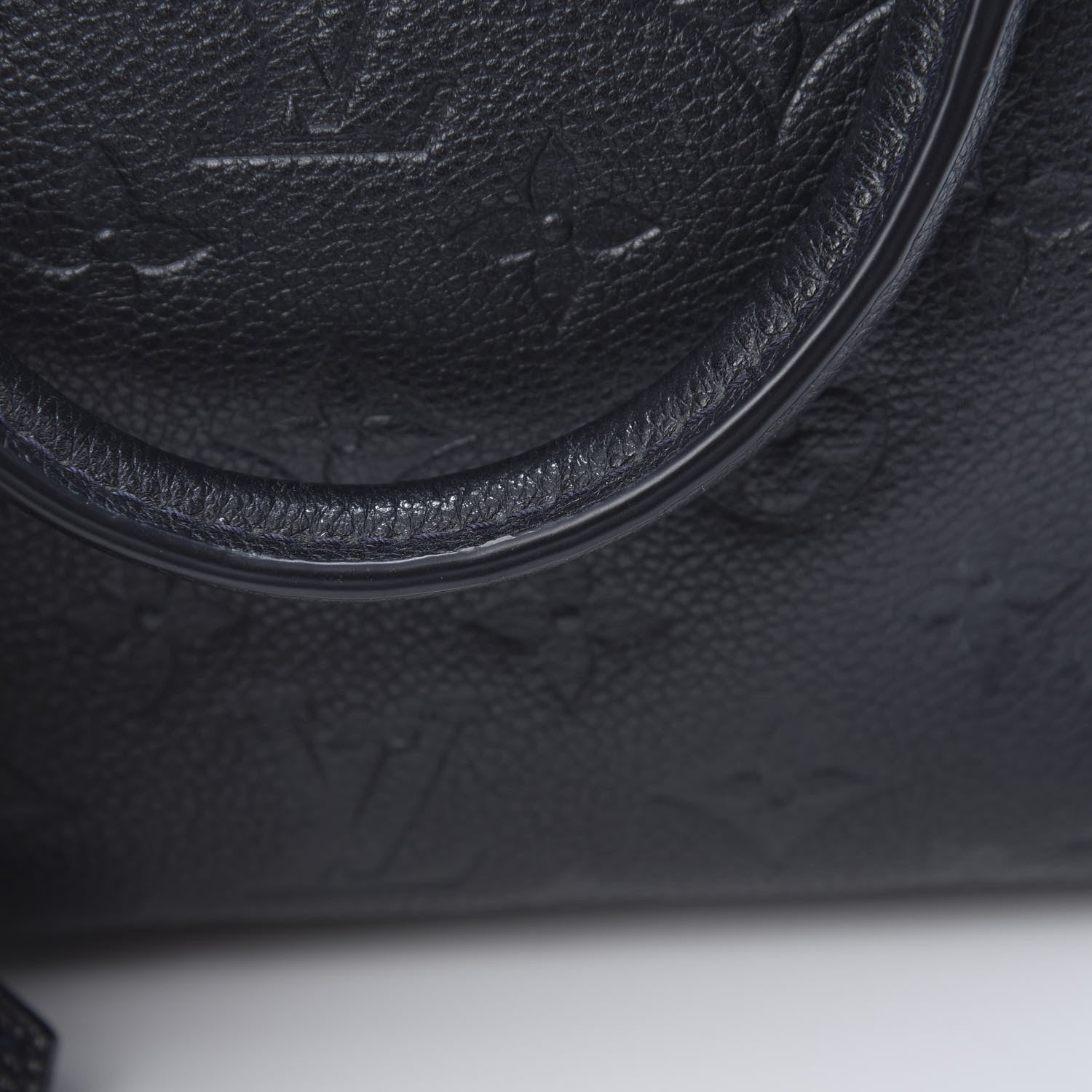 Louis Vuitton Empreinte Speedy Bandouliere 25 Infini 12 of 12