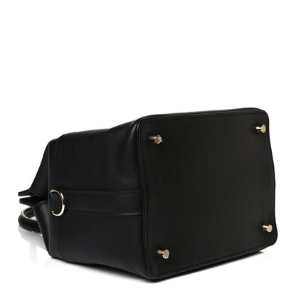 Hermes Swift Toolbox 20 Black 5 of 19