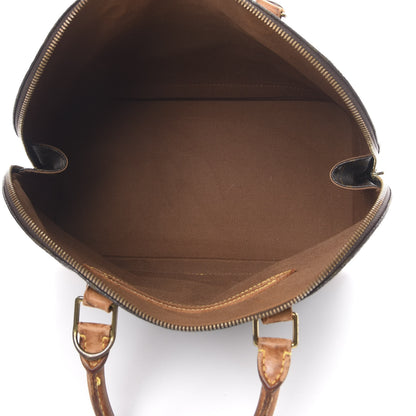 Louis Vuitton Monogram Alma PM 5 of 20