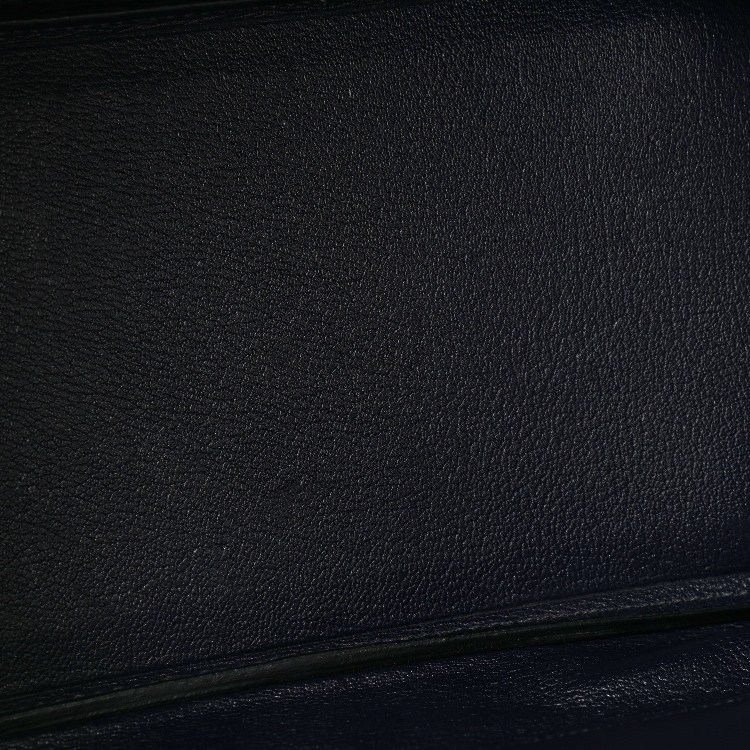 Hermes Fjord HAC Birkin 32 Black 14 of 19