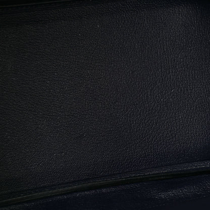 Hermes Fjord HAC Birkin 32 Black 14 of 19