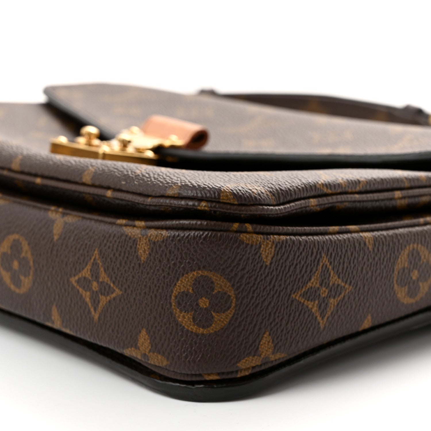 Louis Vuitton Monogram Pochette Metis 8 of 10
